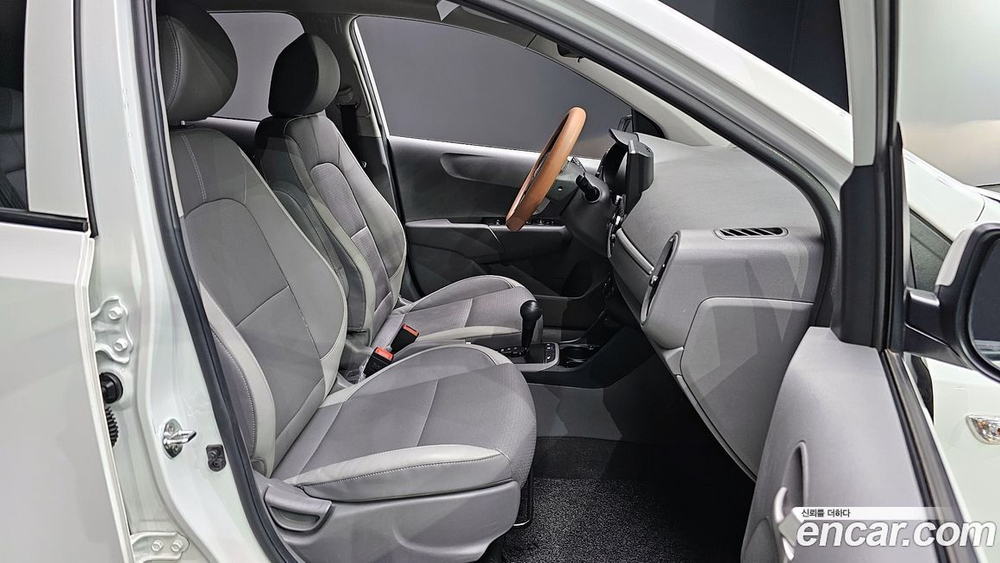 Kia Morning Urban (JA) Prestige (09.2020)