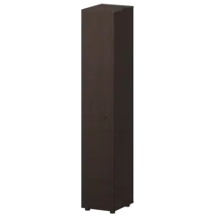 Стеллаж узкий закрытый К-932,К-938,КФ-938 360x420x2000 Приоритет