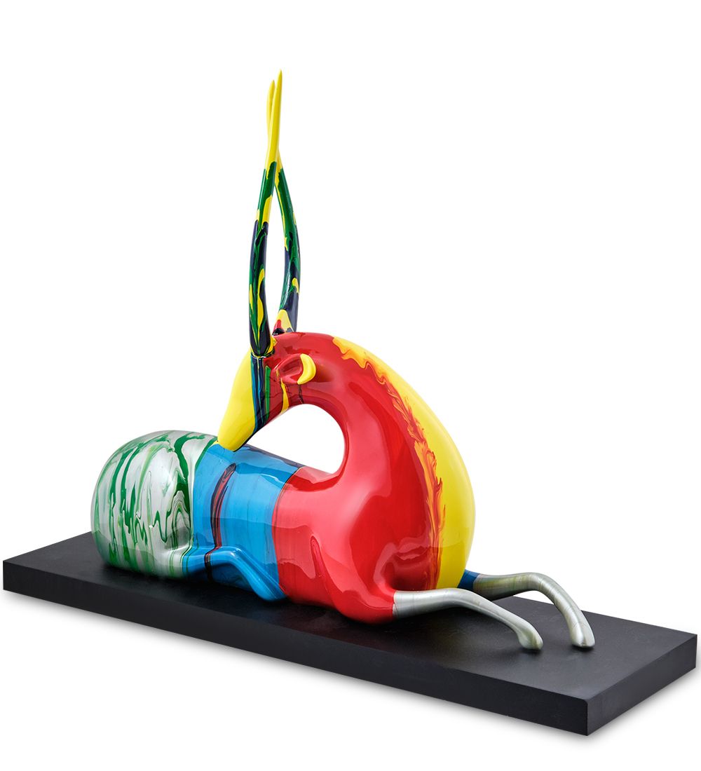 BMB-108 Фигура «Антилопа»