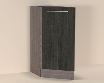 Стол кухонный  торцевой  ТОКИО-25