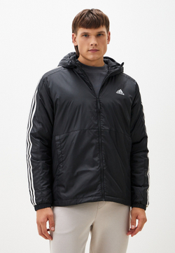 Куртка утепленная мужская ADIDAS ESS 3S INS HO J