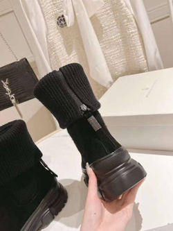 Ботинки Brunello Cucinelli