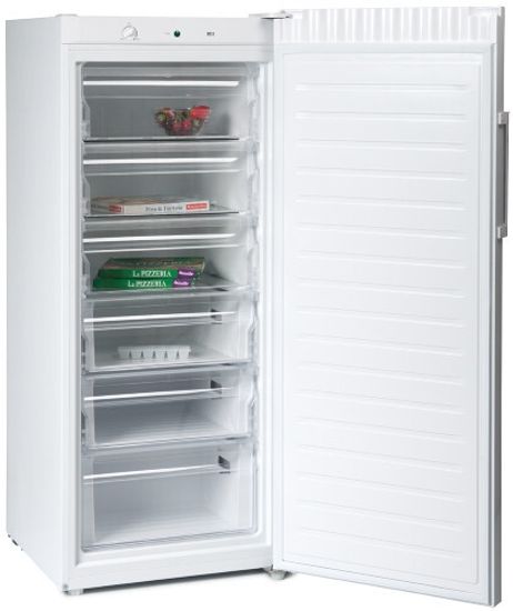 Морозильная камера Haier HF260WG