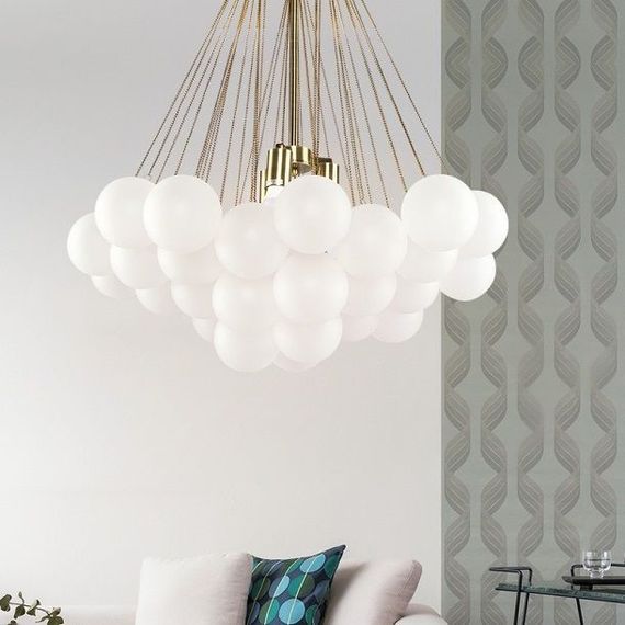 Подвесной светильник Imperium Loft Agda 189555-26