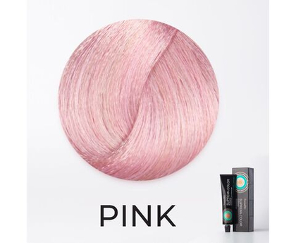 0.55 РОЗОВЫЙ_PINK 60 мл, SUPREMA