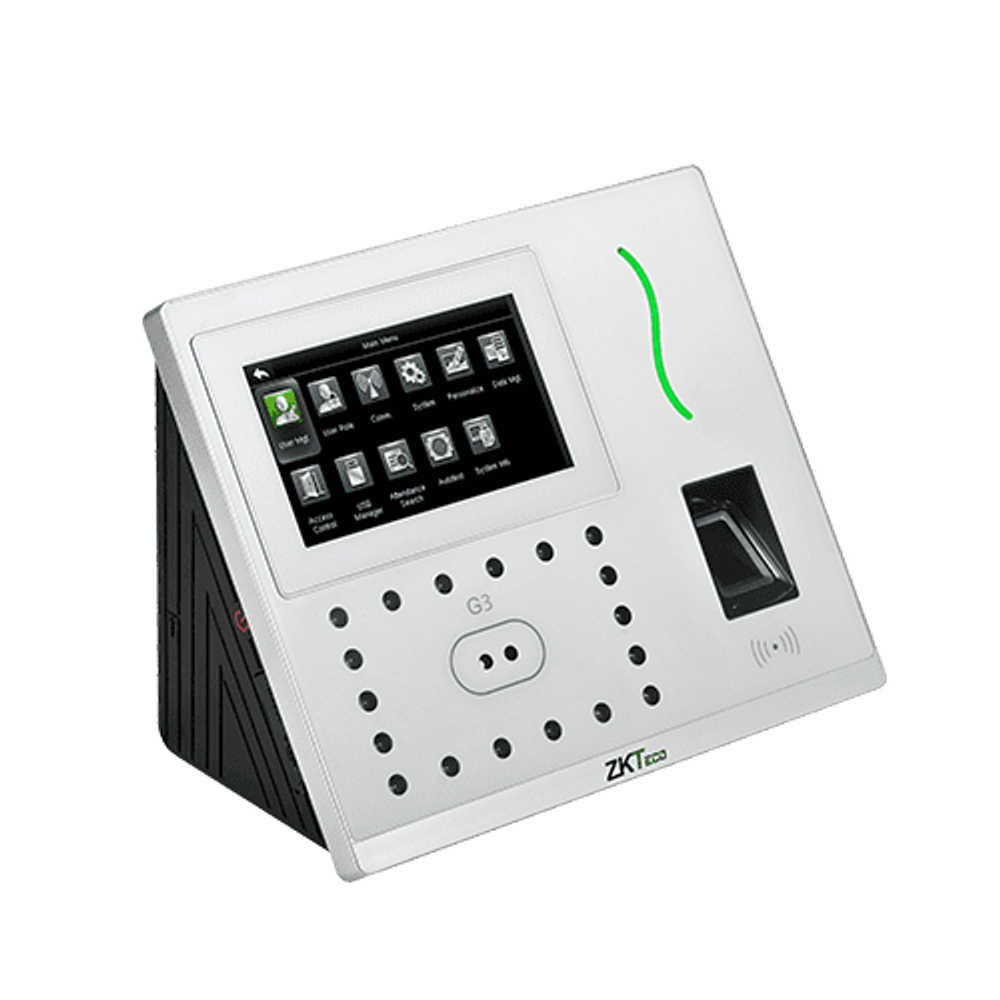 ZKTeco G3 СКУД