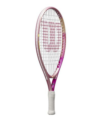 Ракетка детская Wilson Intrigue Jr 19"