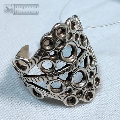 Кольцо "Солнечник"