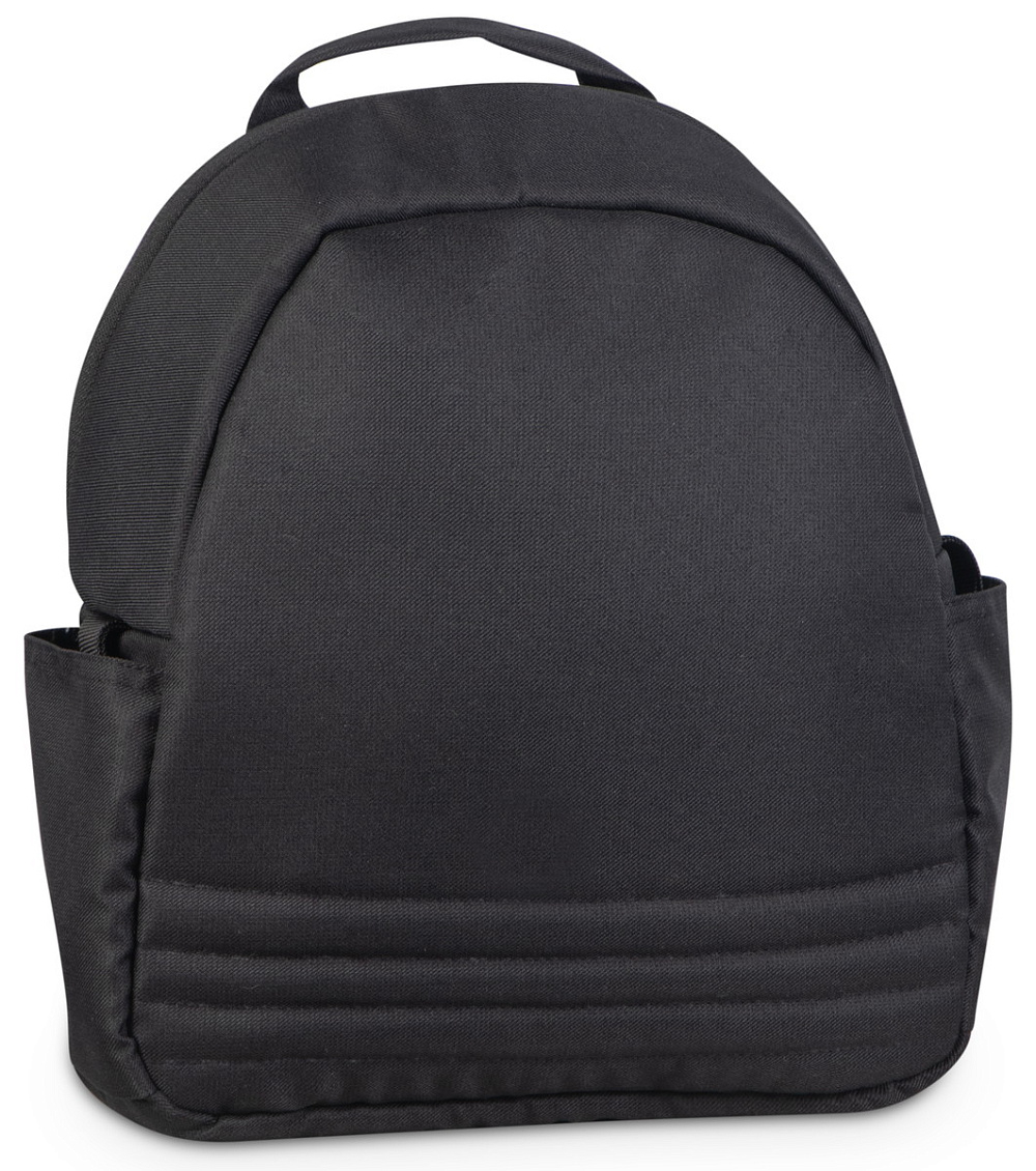 Детская коляска Riko Nano Thermo 2 в 1 13 Black (черный)