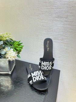 Christian Dior Dway Slide (11 colors)