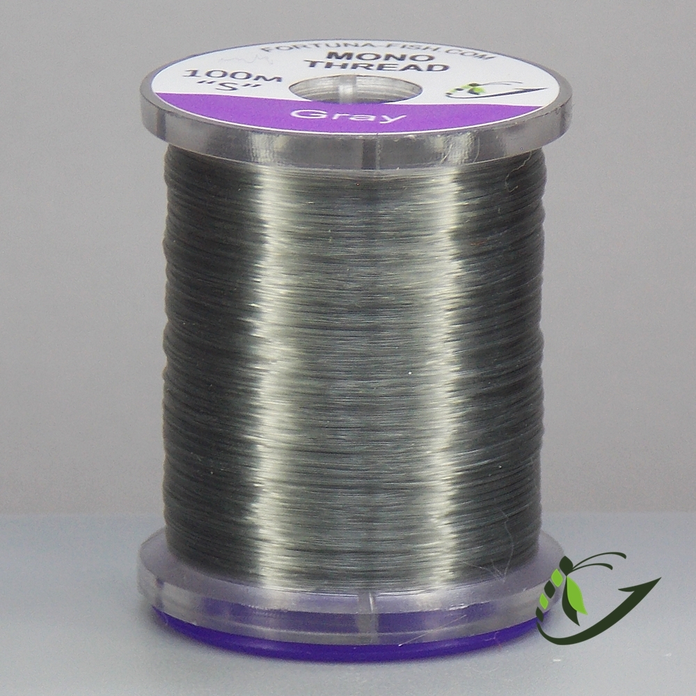 Fortuna-Fish MONO Thread 0.12mm 100m