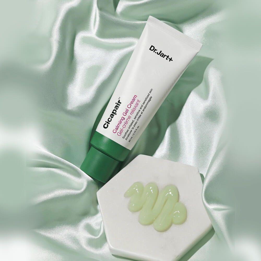 Гель-крем Dr.Jart+ Cicapair Calming Gel Cream 80 мл