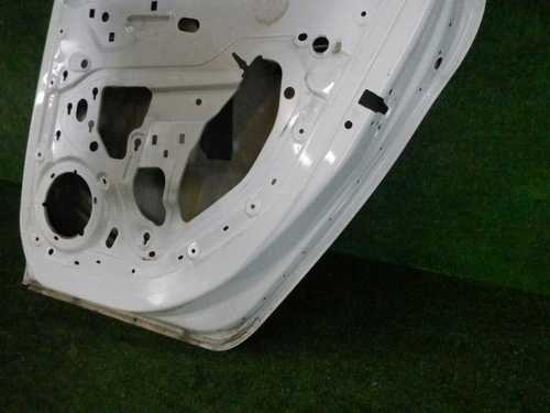 Дверь задняя правая Peugeot 308 2 T9 (2013-н.в.)