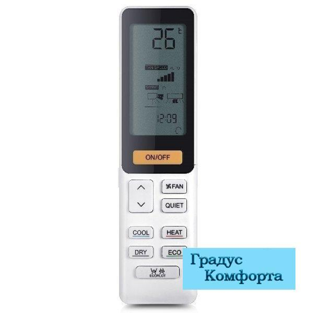 Настенные кондиционеры Haier HSU-12HNF303/R2 -W