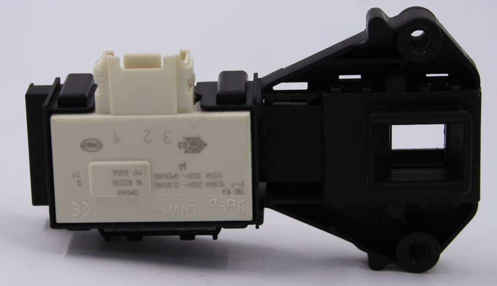 Замок люка (УБЛ) стиральной машины Whirlpool AWOC 7712