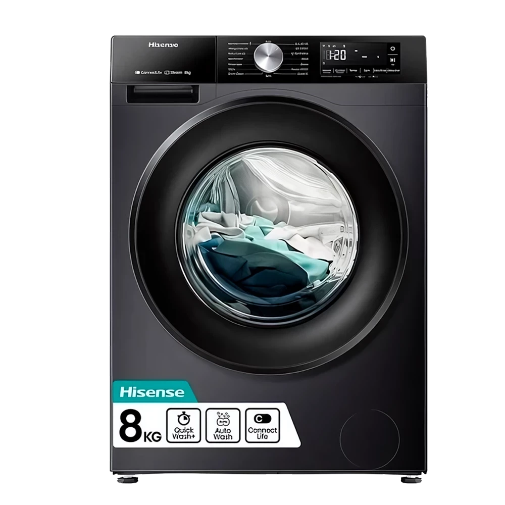Hisense WF3S8043BB