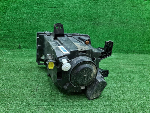 Битая Фара правая Москвич 3 (2022-н.в.) галоген