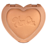 KimChi Chic Beauty, Thailor Bronzer®, 01, I Went To Malibu, 9 г (0,317 унции)