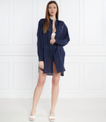 Платье POLO RALPH LAUREN - темно-синий(21264377)