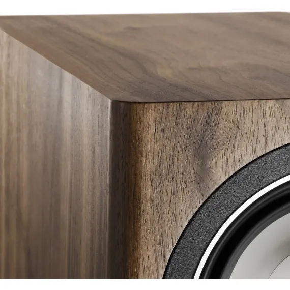 Canton Smart Townus 8 Walnut
