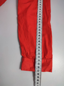 Платье Befree яркое 42 размер