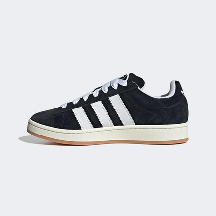 adidas кроссовки Campus 00S унисекс, черный