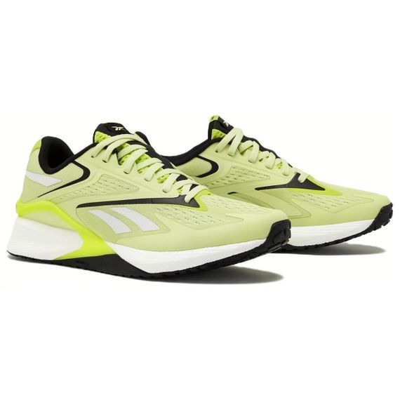 Reebok Speed 22 Кроссовки для тренировок Низкие Желтые Унисекс
