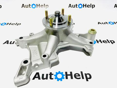 Кронштейн вискомуфты 16307-50012 Toyota Land Cruiser UZJ100 2UZFE