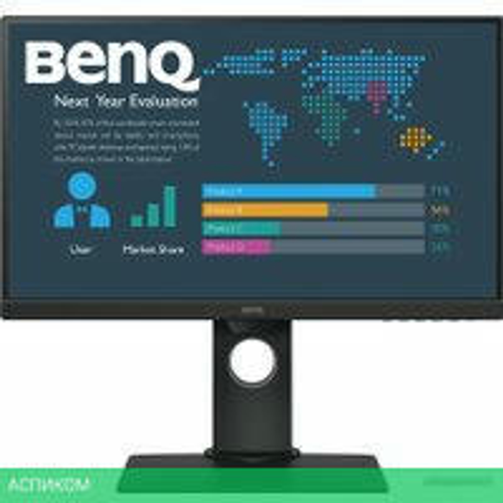 Монитор BenQ Business BL2480T