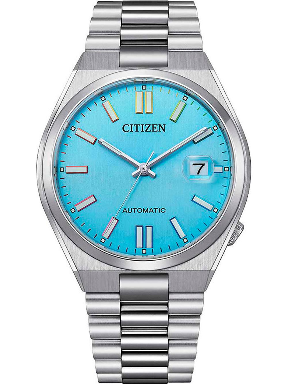 Мужские наручные часы Citizen NJ0151-53L