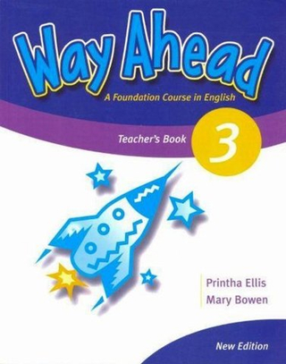 New Way Ahead 3 книга для учителя (TB)