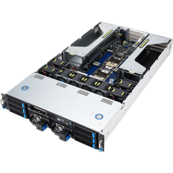 Серверная платформа ASUS ESC4000-E11 (90SF02L1-M000T0)