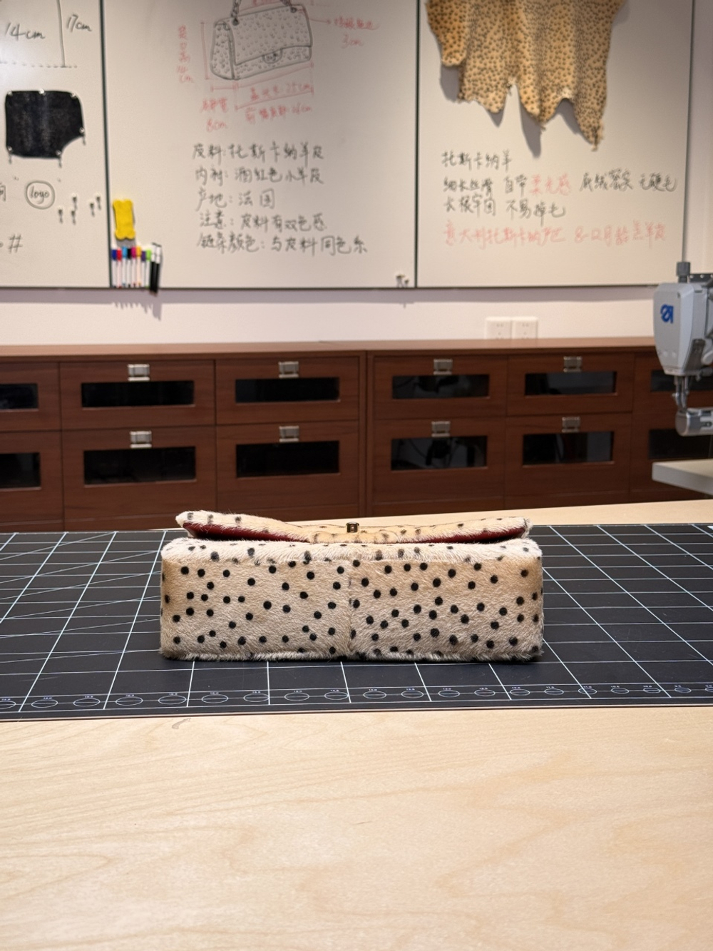 Chanel Classic 11.12 Handbag