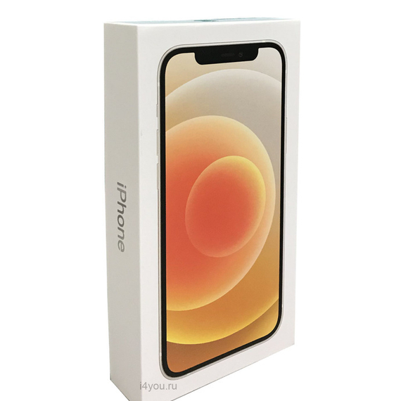 Apple iPhone 12 128gb белый,(новый) ,нераспечатанный