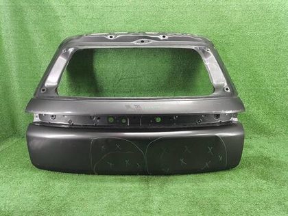 Крышка багажника Lixiang L8 (2022-н.в.)