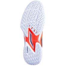 Кроссовки детские Babolat Jet Mach 3 All Court (размер с 36 по 40)