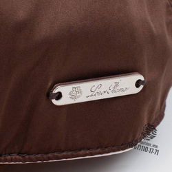 Бейсболка Loro Piana