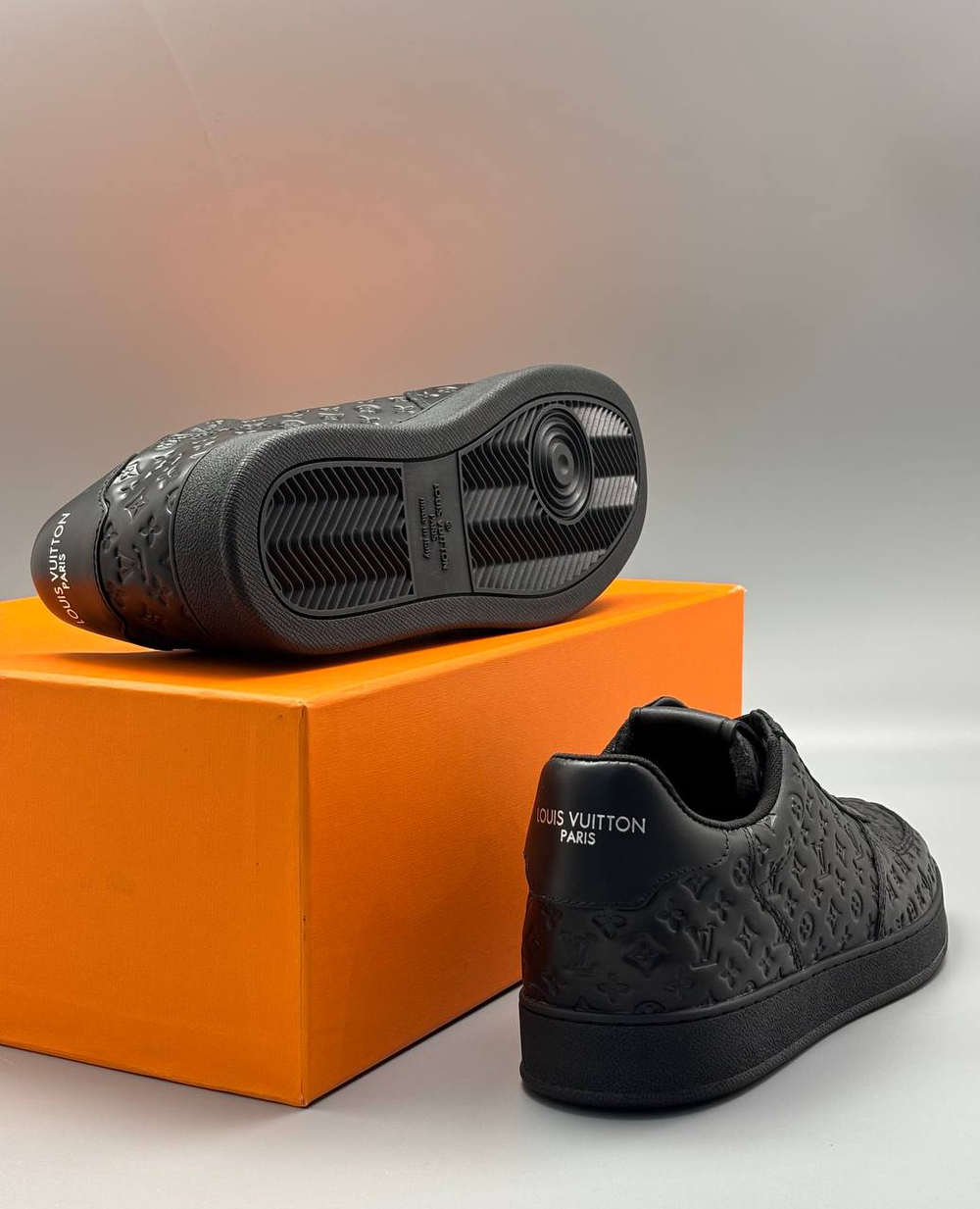 Кеды Louis Vuitton