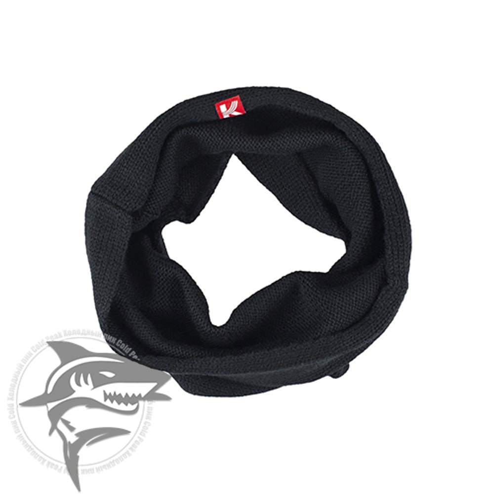 Снуд “Калашников” черный