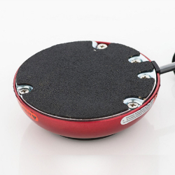 Педаль EZ Tattoo Foot Switch GEM V2 Red