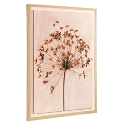 Панно декоративное 50х70см Bergenson Bjorn Plant bb0000710