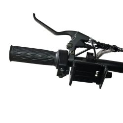 Электровелосипед Jetson V2 PRO 350W (48V/12Ah)