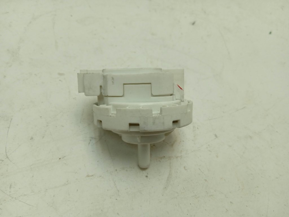 WMS77127WD2 кт127 Датчик уровня воды для стиральной машины Leran 1577216 б/у