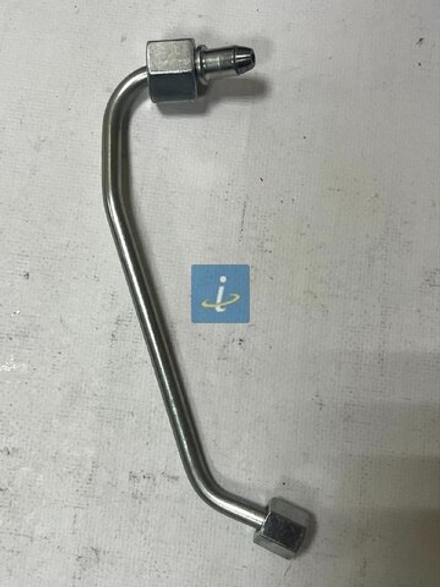 Трубка высокого давления второго цилиндра 5340.1112402-12