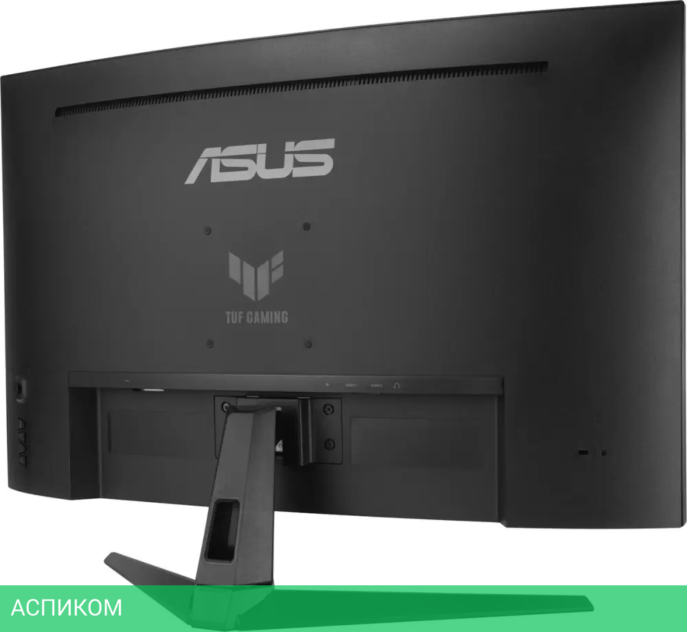 Монитор ASUS TUF Gaming VG27WQ3B