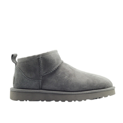UGG Kids Ultra Mini grey
