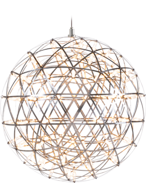 MOOOI Raimond pendant lamp D61