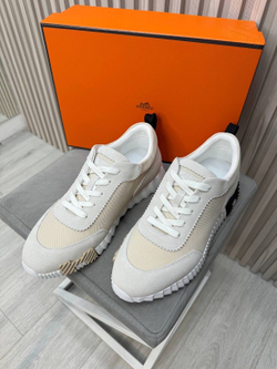 Кроссовки Hermes Bouncing