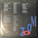 Alvin Lee ‎– Zoom (Германия 1992г.)