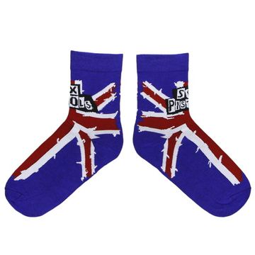 Носки Sex Pistols (2073)